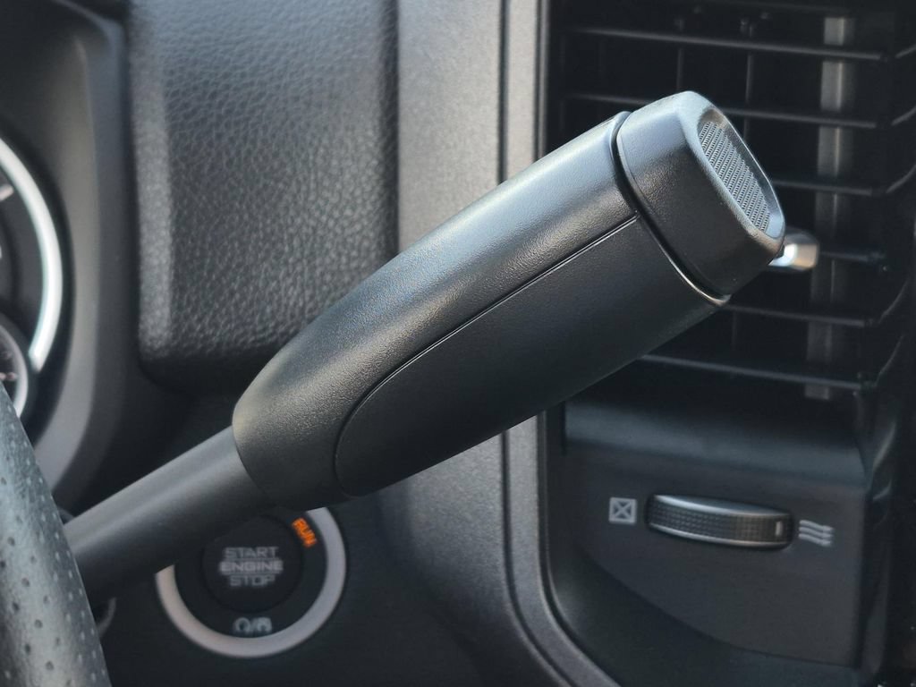 New 2027 RAM 3500 Tradesman AWD/4WD image 27