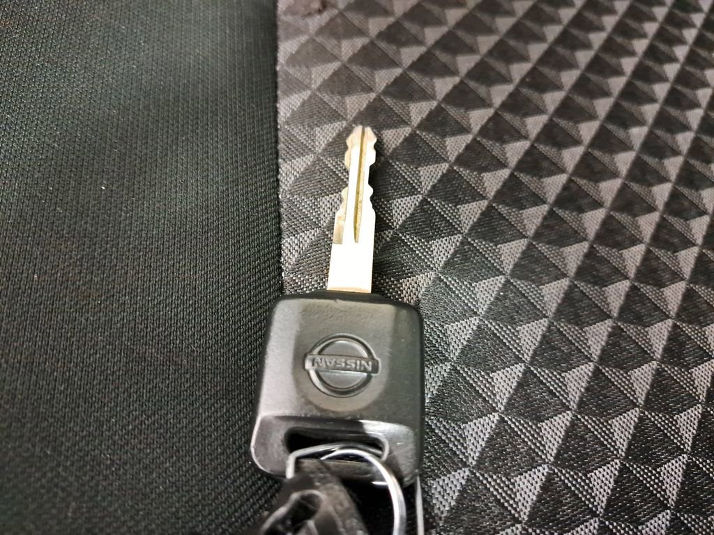 Used 2024 Nissan Versa S w/ S Plus Package image 23