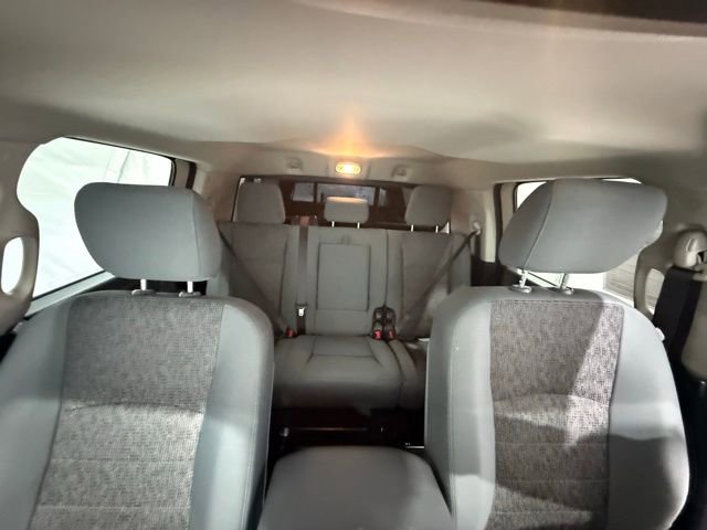 Used 2015 RAM 2500 Big Horn image 30