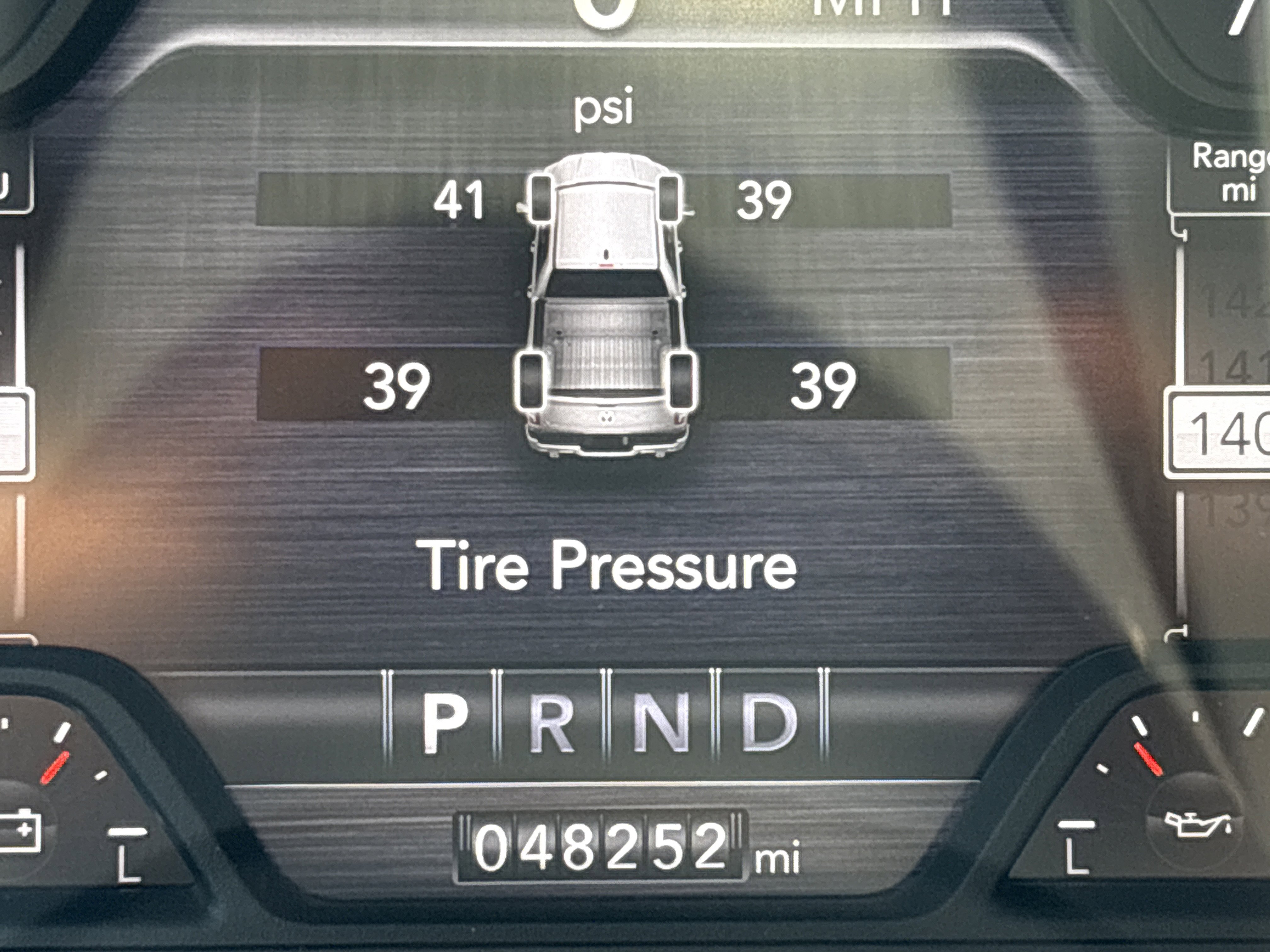 Certified 2021 RAM 1500 Laramie image 24