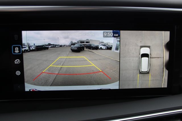 New 2026 Hyundai Palisade Calligraphy image 20