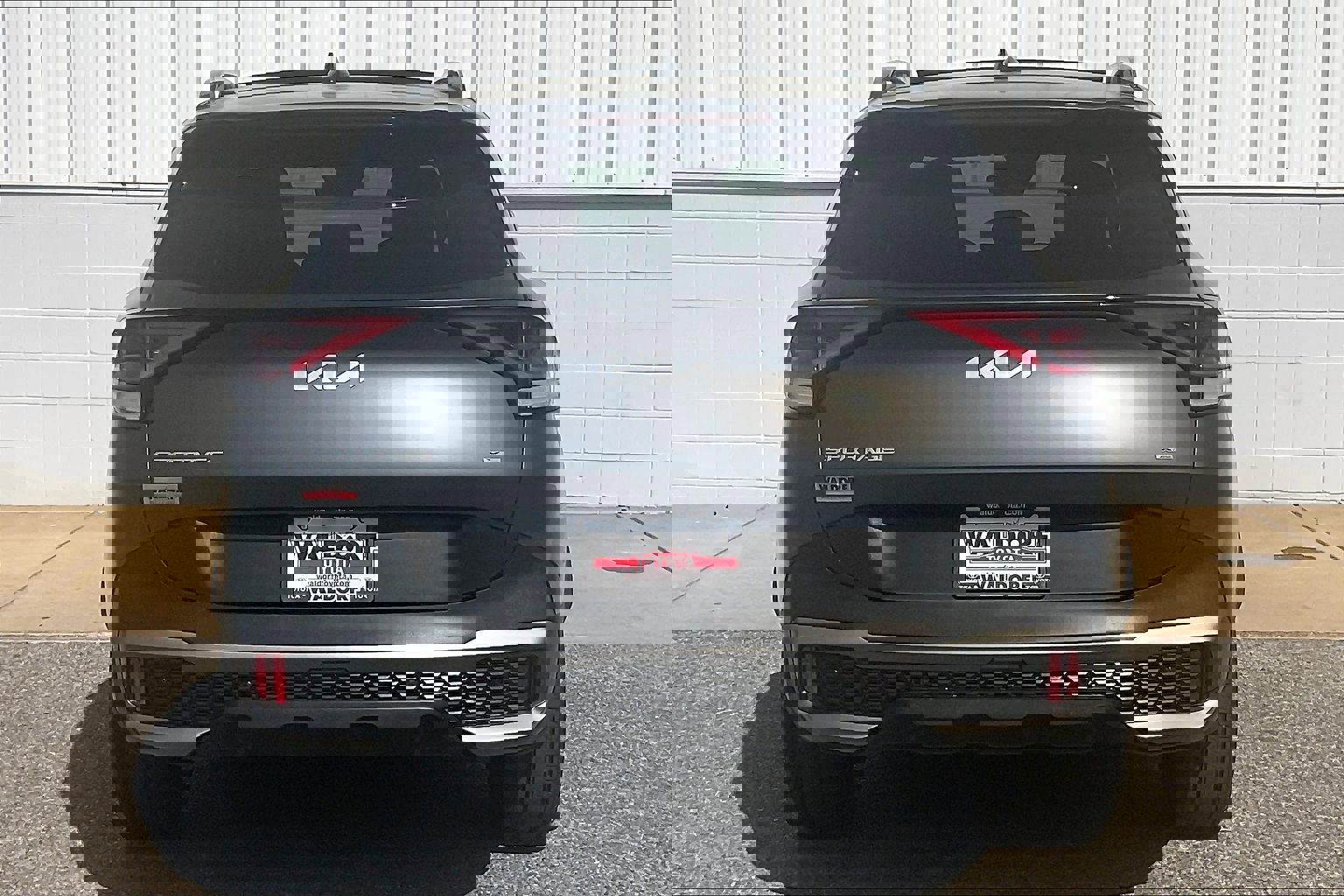 Used 2023 Kia Sportage X-Line Prestige image 5