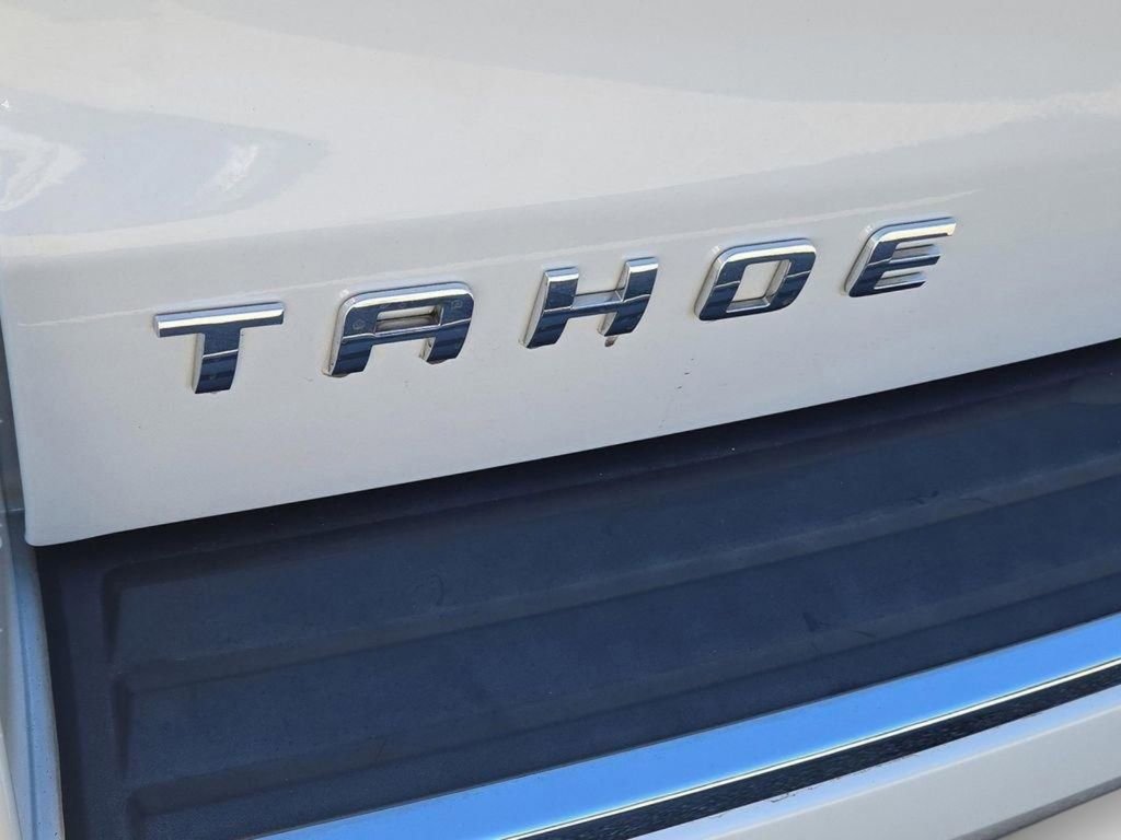 Used 2020 Chevrolet Tahoe Premier w/ Premier Plus Edition image 12