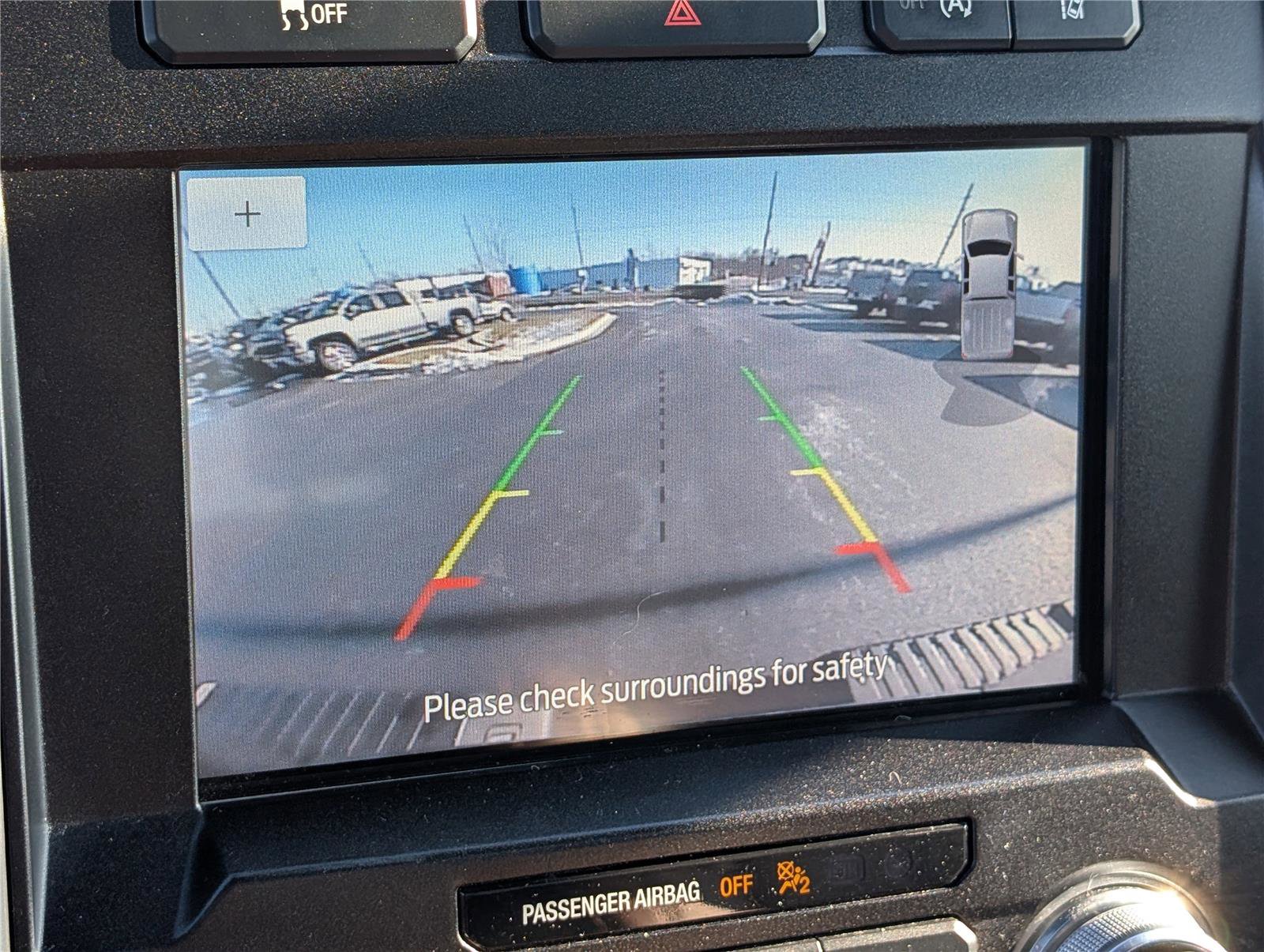 Used 2020 Ford F150 King Ranch image 29