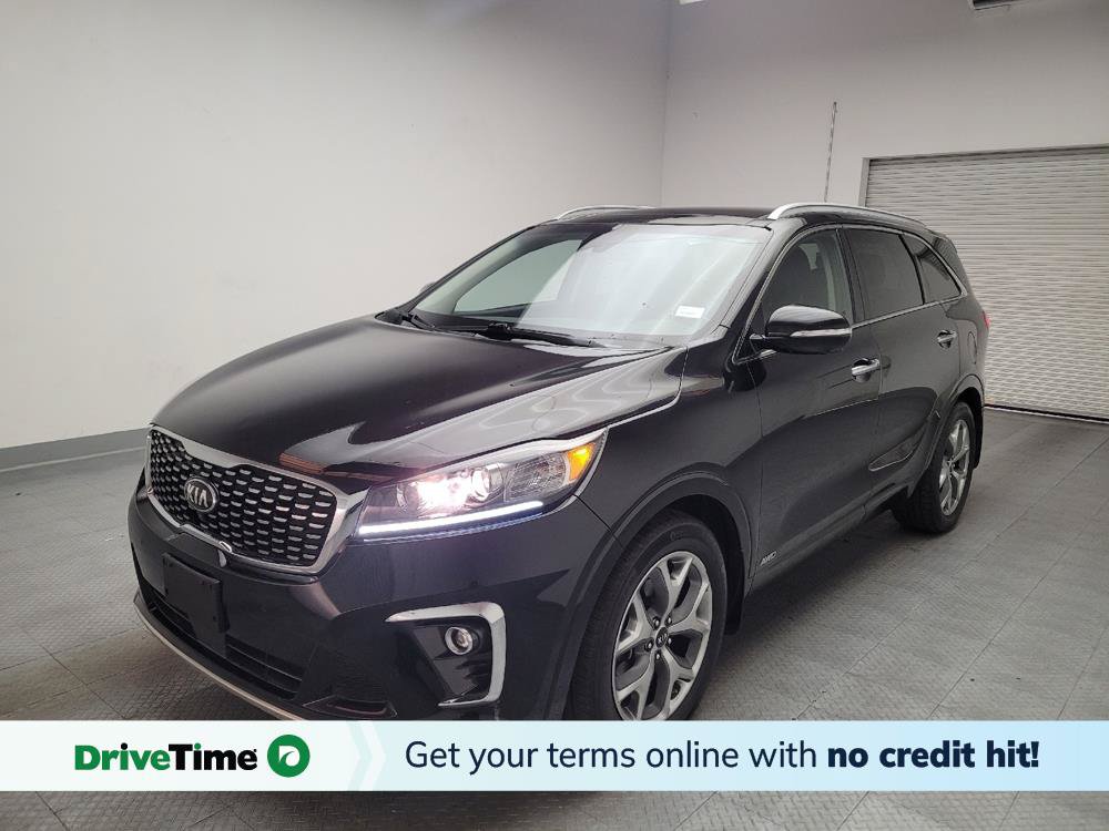 Used 2020 Kia Sorento SX