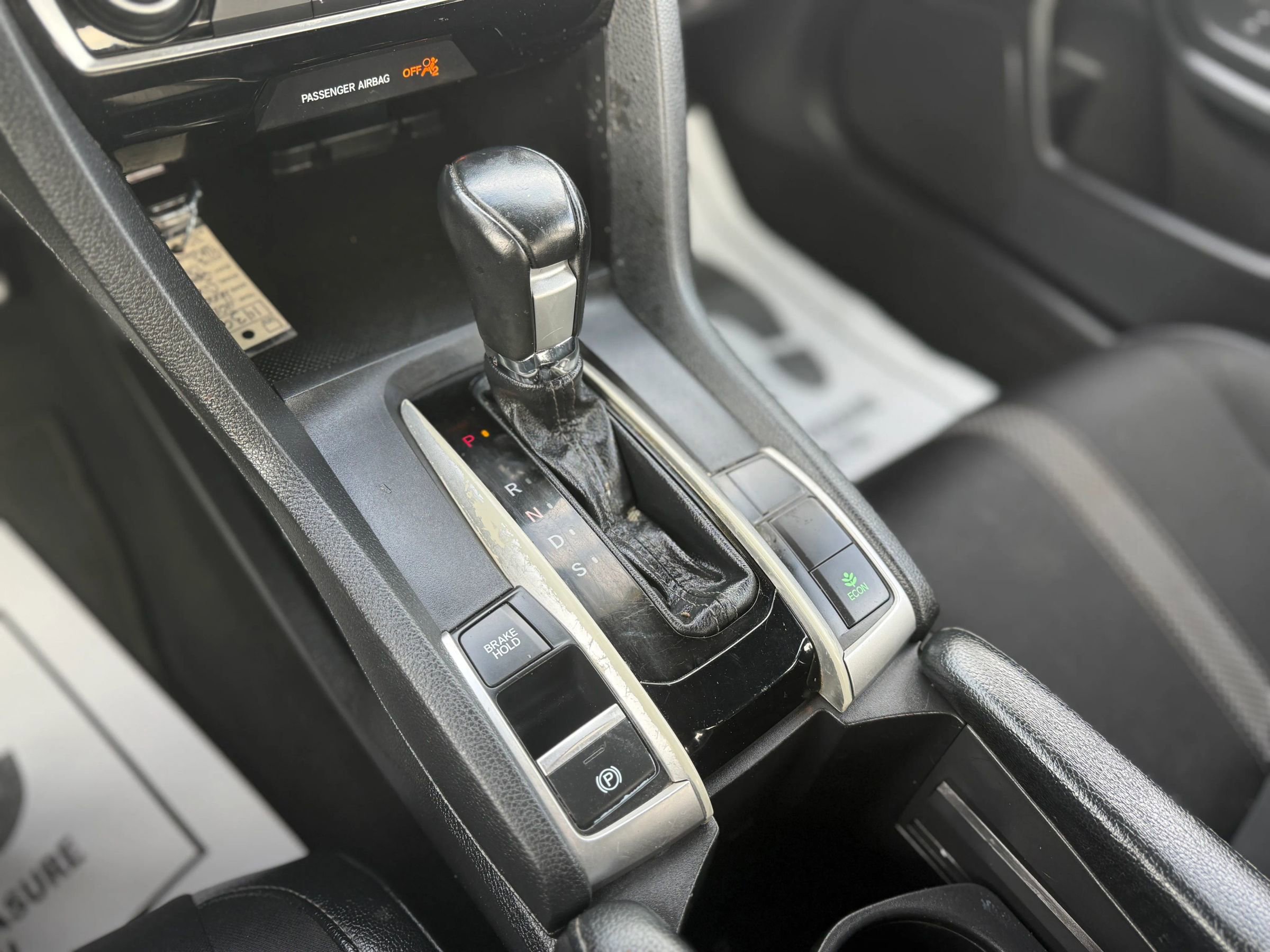 Used 2019 Honda Civic Sport image 24