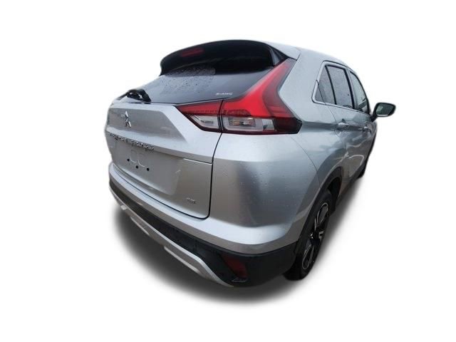 Used 2025 Mitsubishi Eclipse Cross SE image 6
