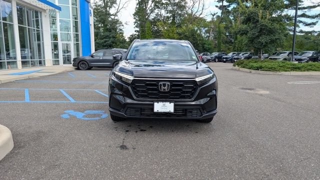 Certified 2024 Honda CR-V LX image 9