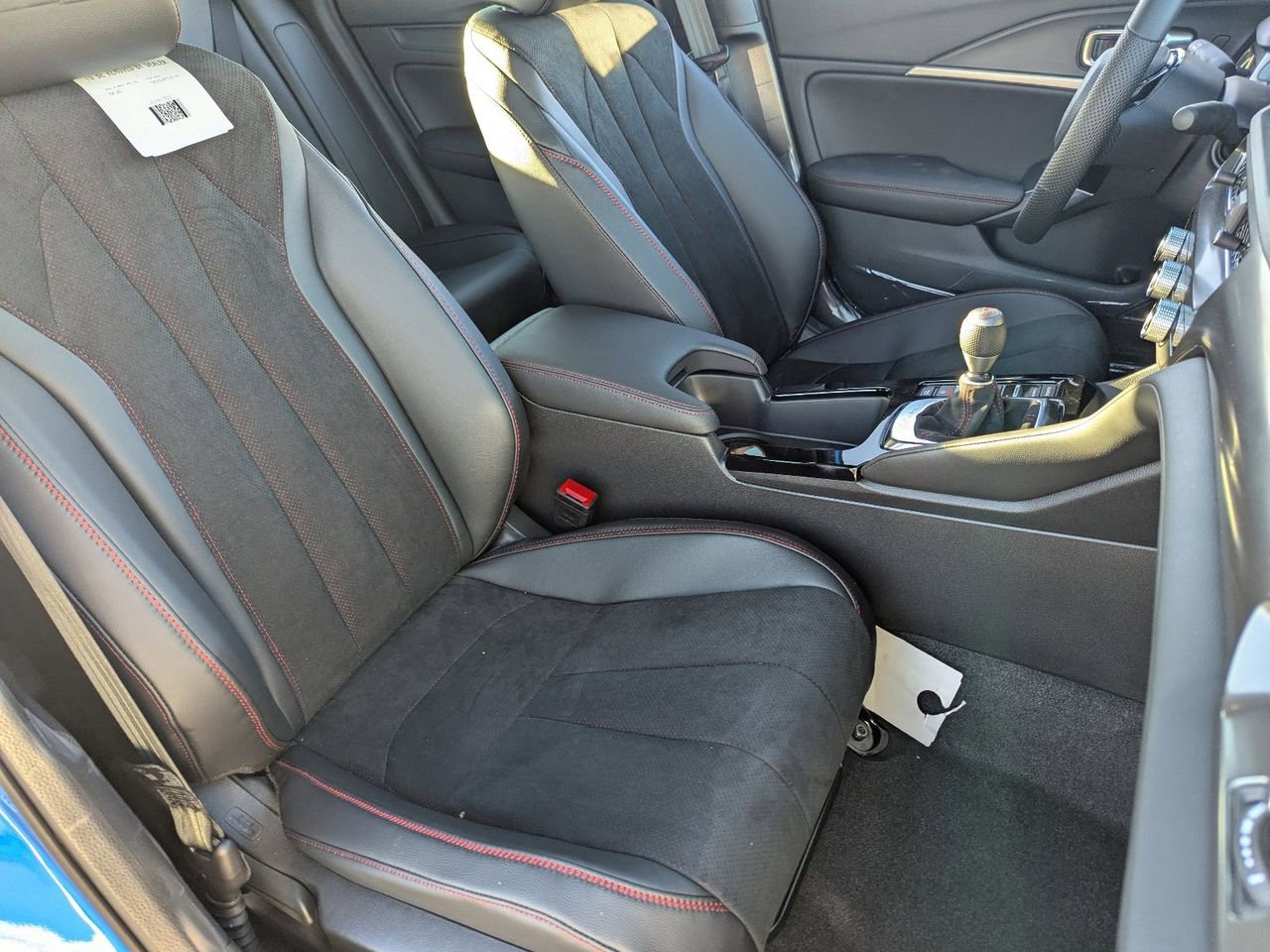 New 2026 Acura Integra Type S image 11