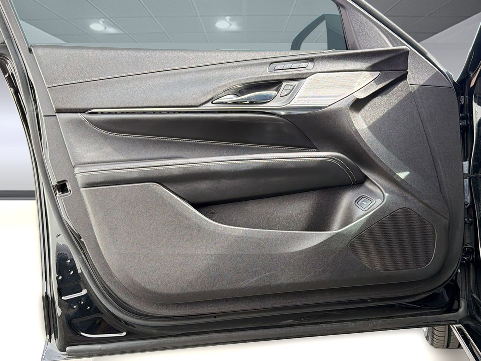 Certified 2023 Cadillac CT4 Premium Luxury image 29