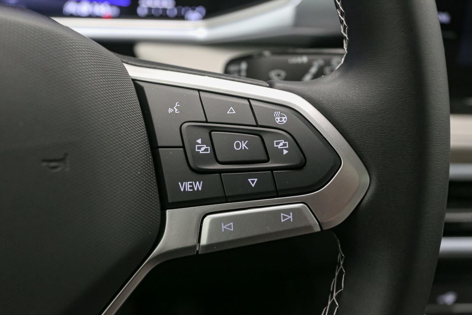 New 2026 Volkswagen Taos SE AWD/4WD image 26