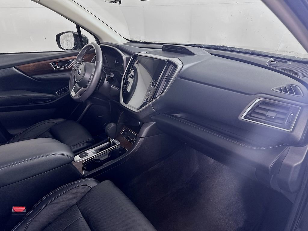 Certified 2024 Subaru Ascent Touring image 38