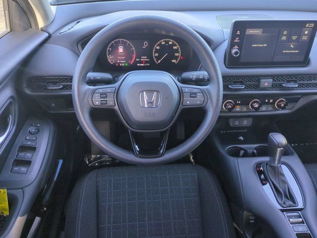Used 2026 Honda HR-V LX image 15