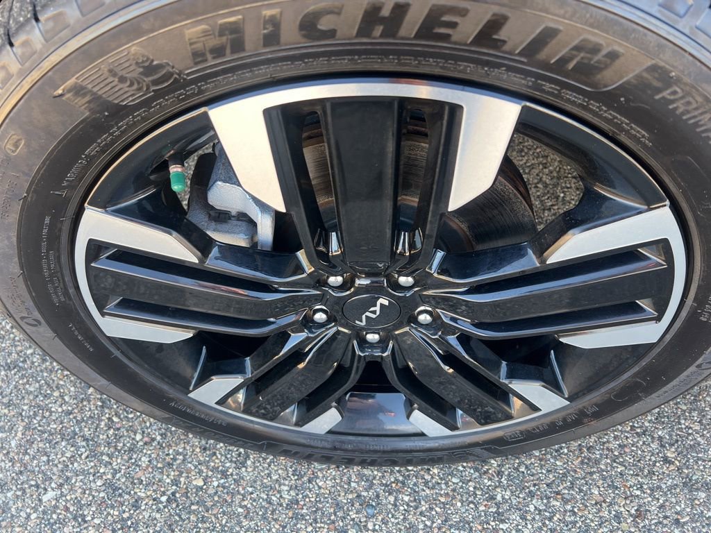 Certified 2024 Kia Telluride SX AWD/4WD image 44