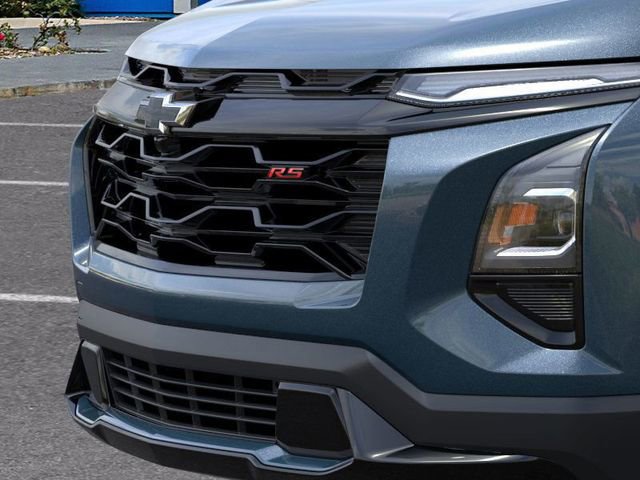 New 2026 Chevrolet Equinox RS w/ Convenience Package III image 13