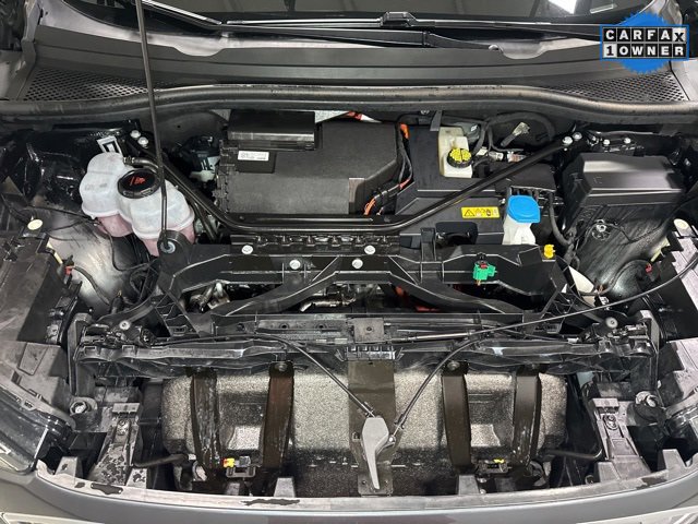 Used 2022 Audi Q4 e-tron Premium Plus image 6