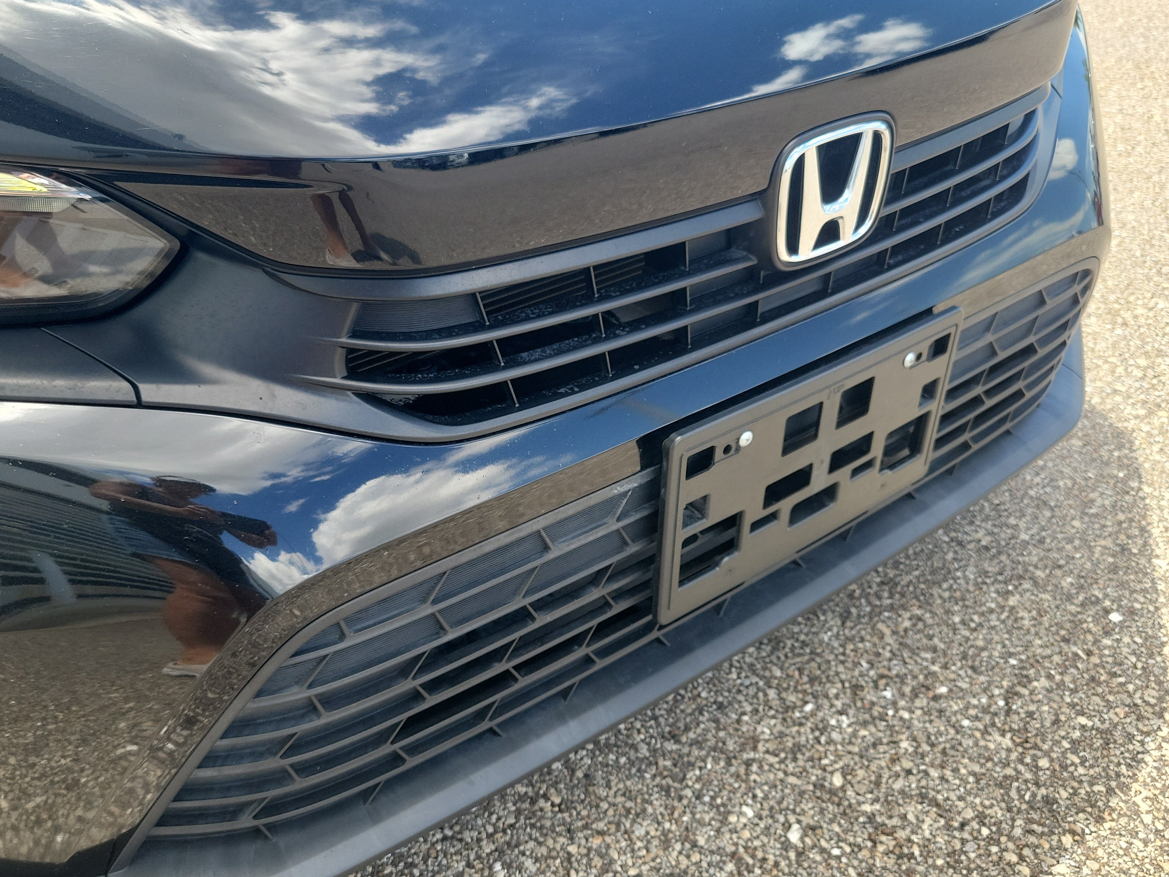 Used 2024 Honda Civic Sport image 13