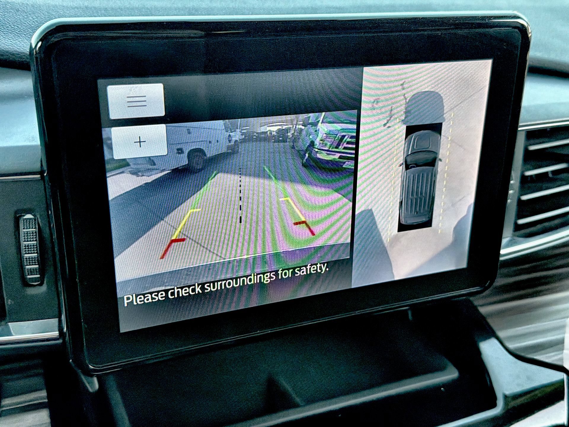 Used 2023 Ford Explorer Limited RWD image 17