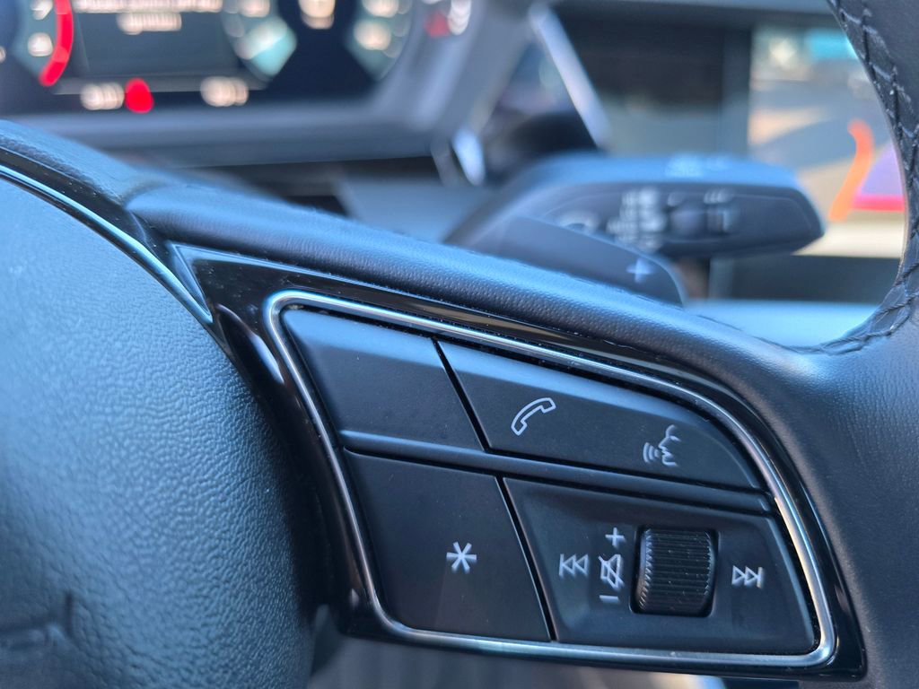 Used 2023 Audi A3 2.0T Premium w/ Convenience Package image 20