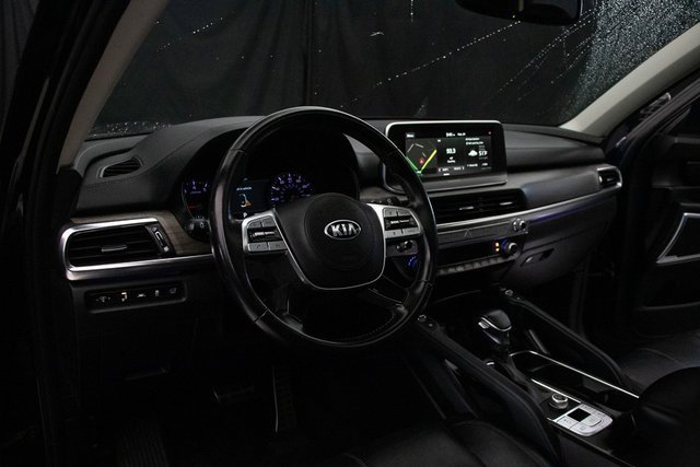 Used 2021 Kia Telluride SX image 25