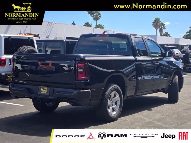 New 2026 RAM 1500 Tradesman RWD image 3