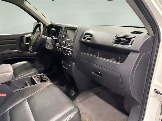 Used 2014 Honda Ridgeline SE image 12