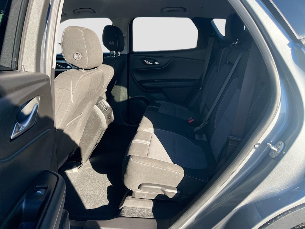 Used 2023 Chevrolet Blazer LT w/ Midnight/Sport Edition image 23
