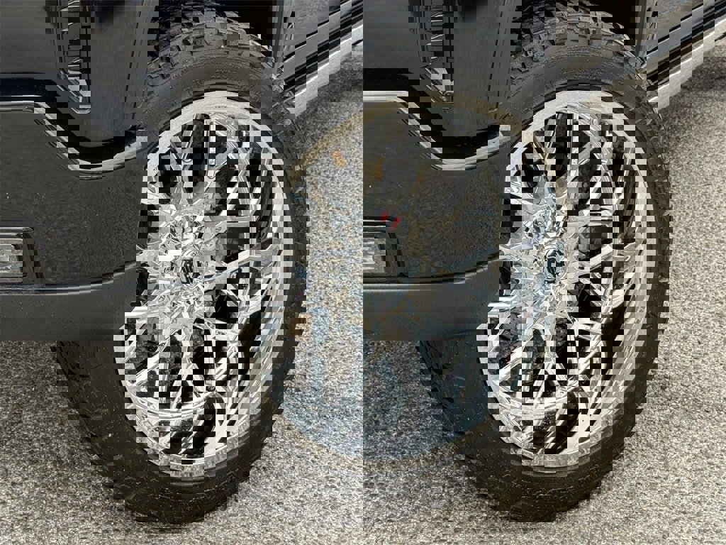 Used 2022 GMC Sierra 1500 Denali image 3