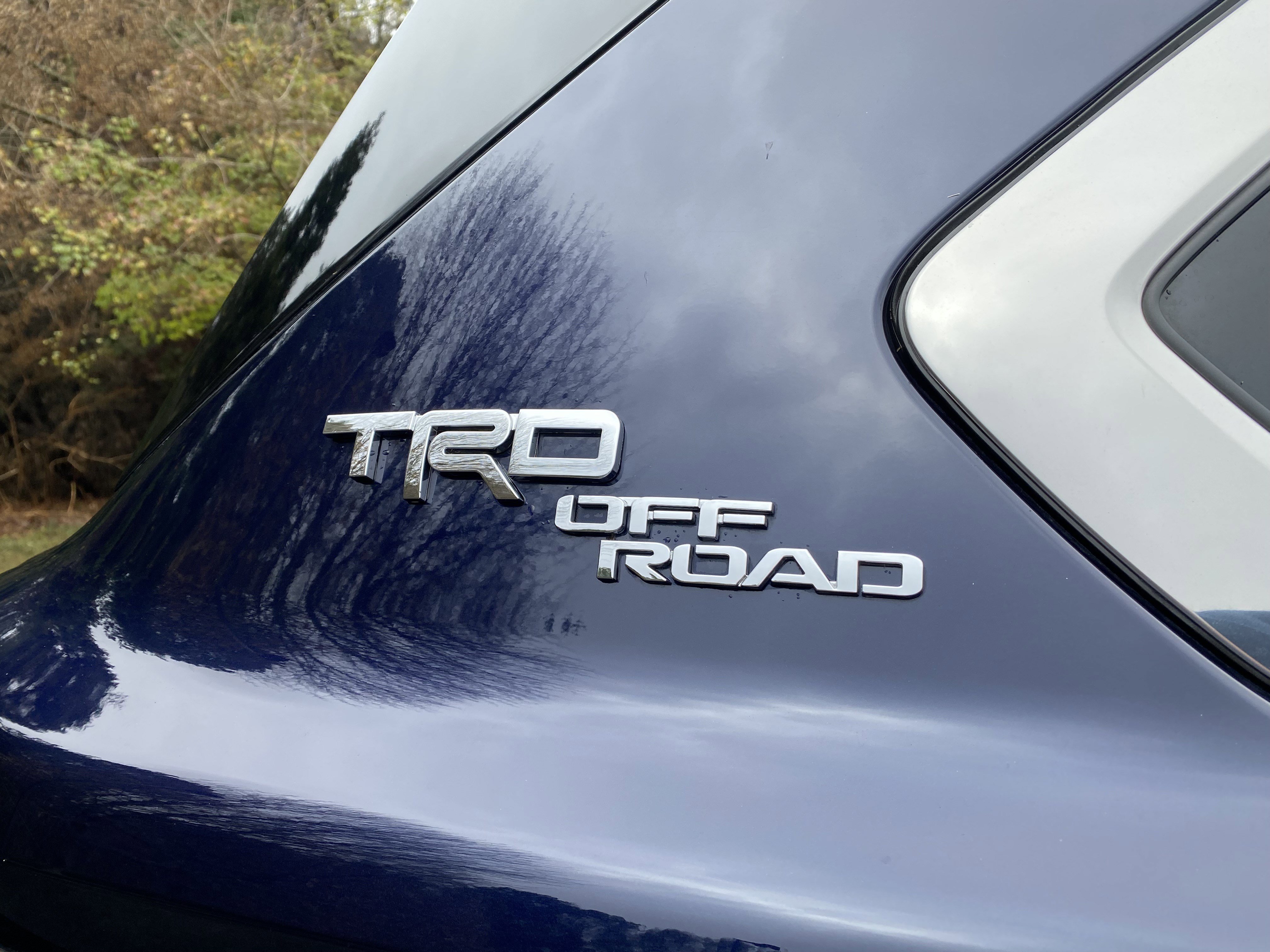 Used 2024 Toyota Sequoia SR5 w/ SR5 Premium Package image 41