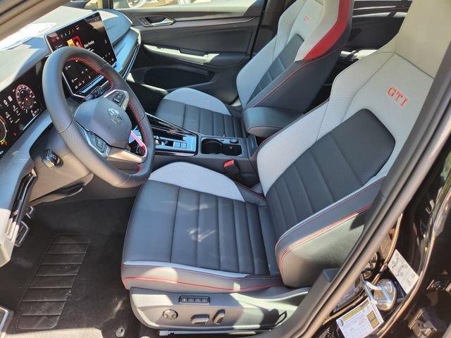 New 2026 Volkswagen GTI Autobahn FWD image 11