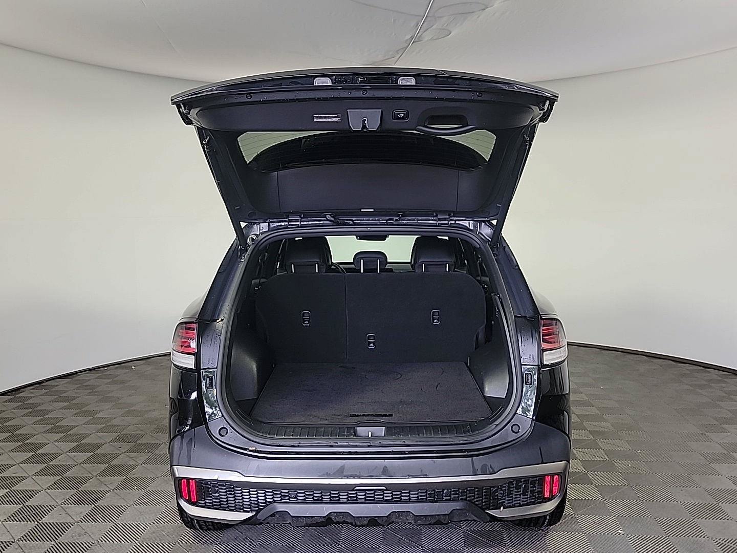 Certified 2023 Kia Sportage X-Line Prestige AWD/4WD image 6
