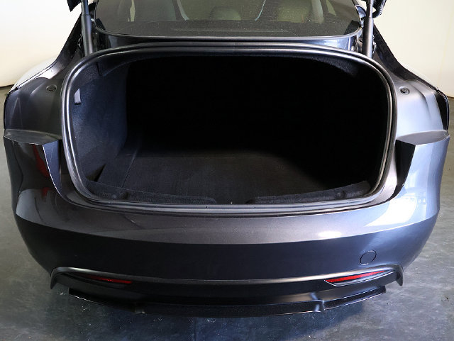 Used 2024 Tesla Model 3 Performance AWD/4WD image 24