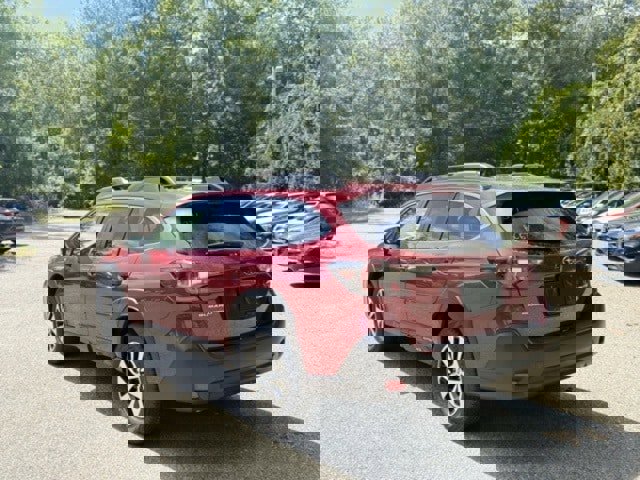 New 2025 Subaru Outback Premium image 8