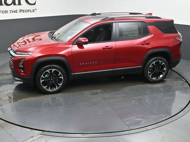 New 2026 Chevrolet Equinox LT image 36