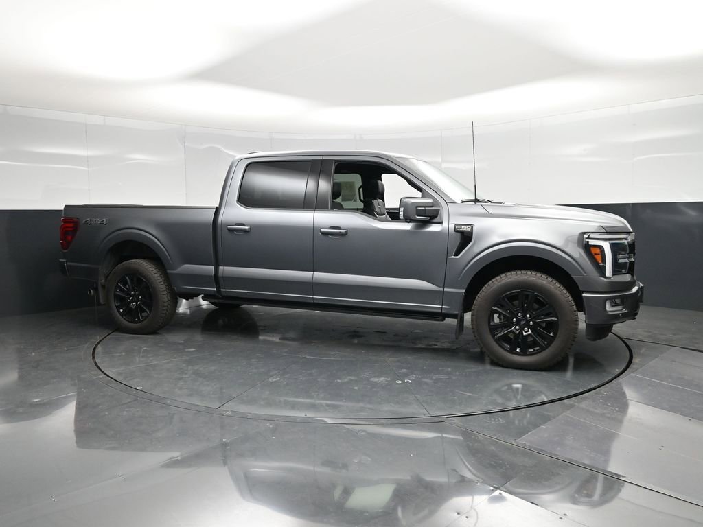 Used 2024 Ford F150 Platinum AWD/4WD image 3
