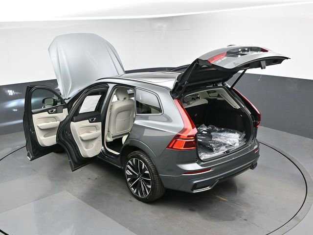 New 2026 Volvo XC60 B5 Ultra w/ Climate Package AWD/4WD image 52
