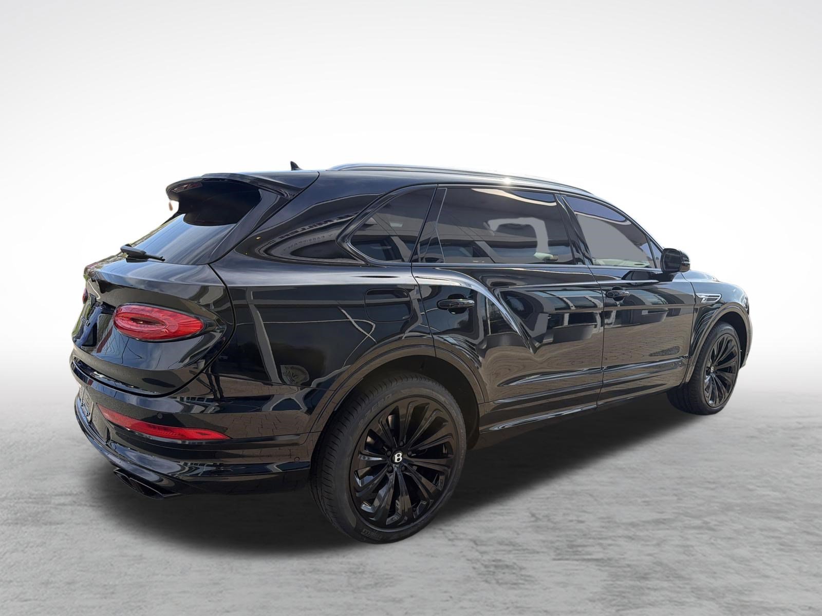 Used 2023 Bentley Bentayga Extended Wheelbase AWD/4WD image 11