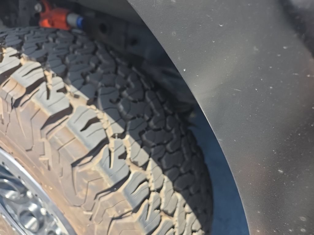 Used 2024 Ford F150 Raptor AWD/4WD image 13