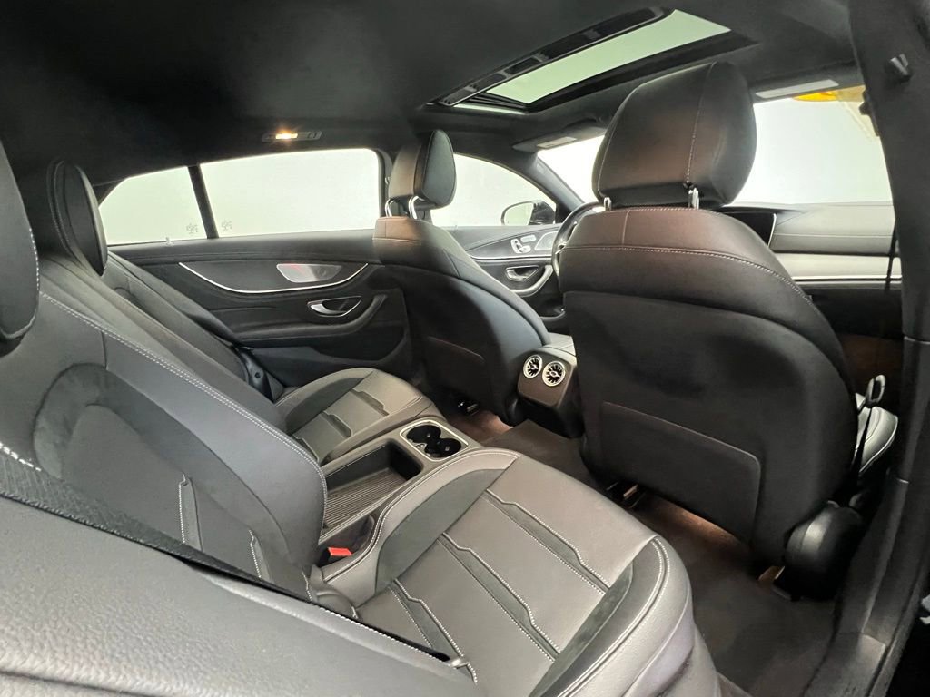 Used 2023 Mercedes-Benz AMG GT 53 image 15