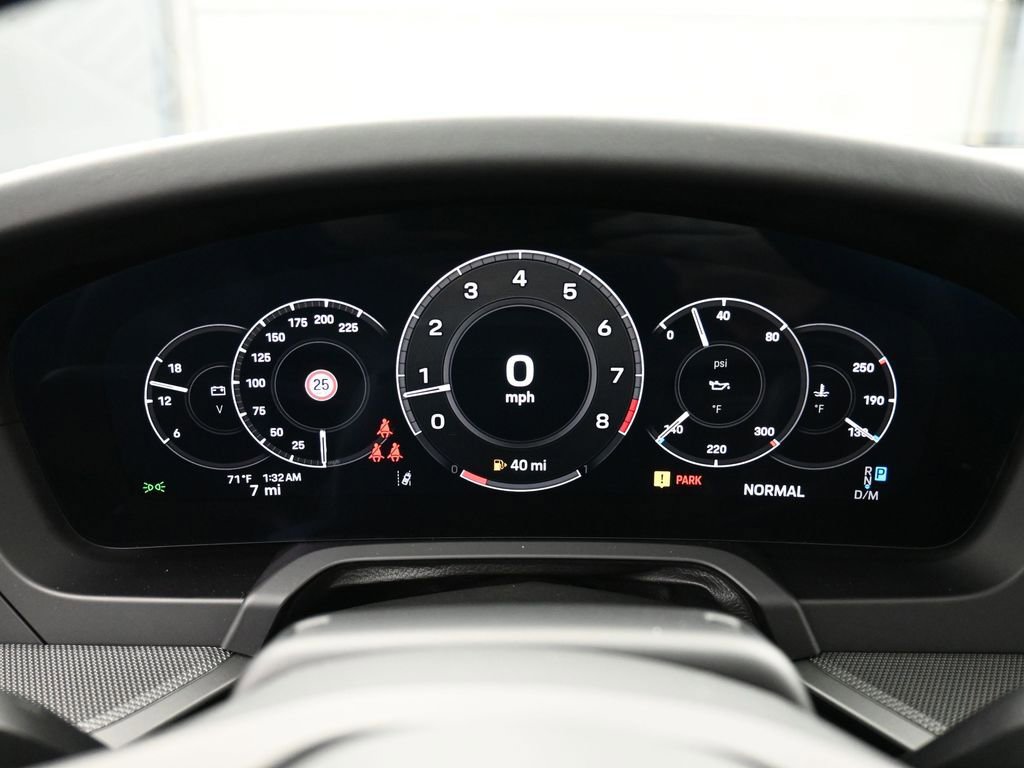 New 2026 Porsche 911 Carrera 4S AWD/4WD image 19