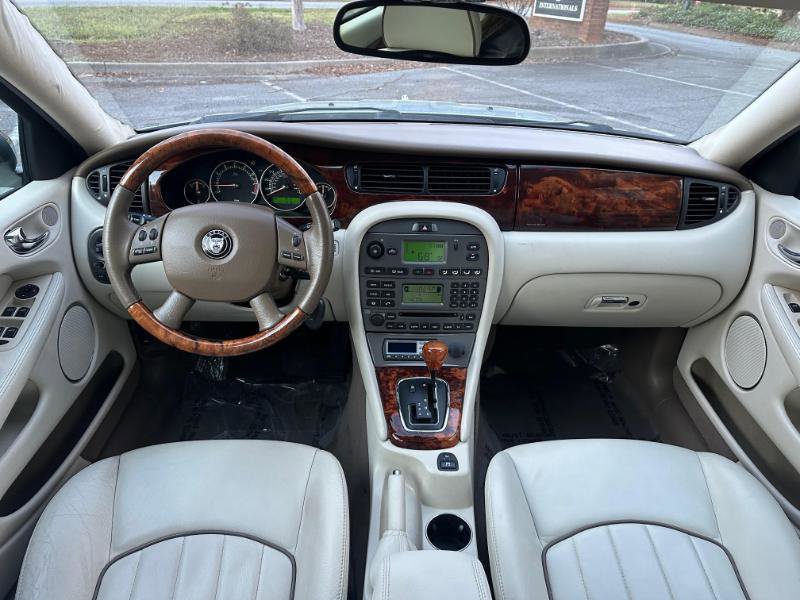 Used 2007 Jaguar X-TYPE 3.0 image 30