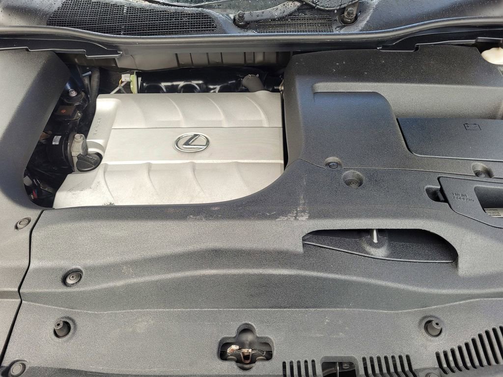 Used 2013 Lexus RX 350 AWD w/ Navigation Pkg image 25