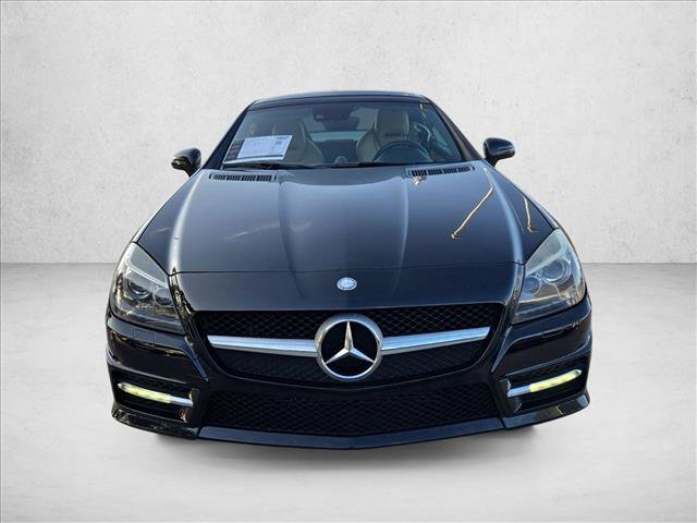 Used 2013 Mercedes-Benz SLK 250 image 2