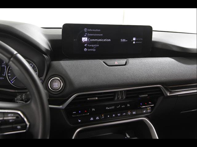 Certified 2024 MAZDA CX-90 3.3 Turbo w/ Preferred Plus image 9