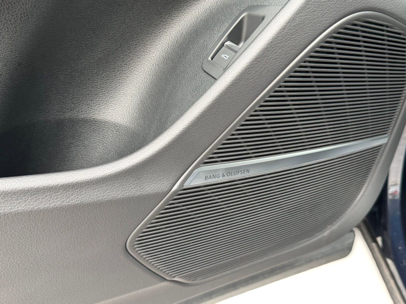 New 2026 Audi Q8 Premium Plus image 24