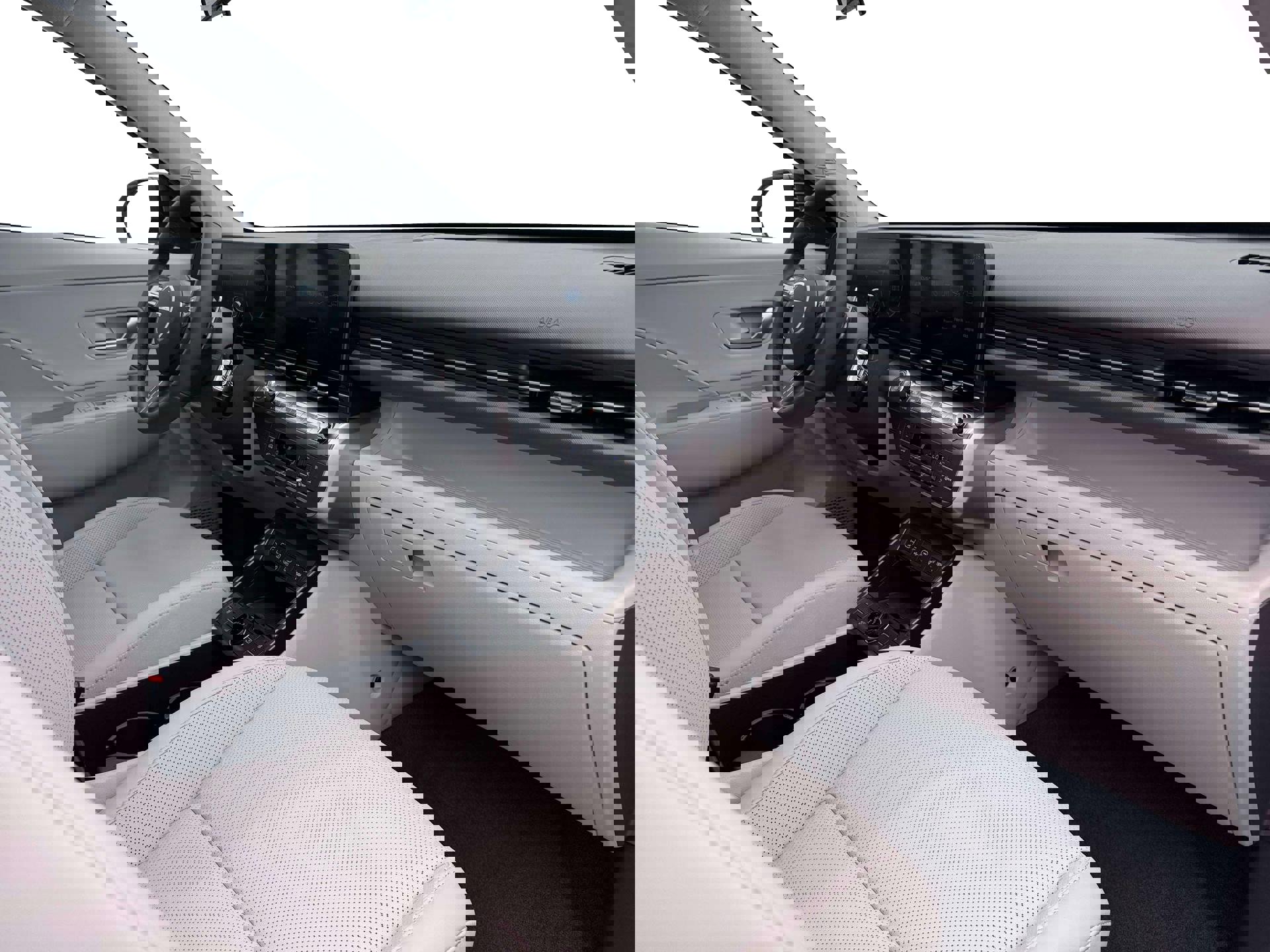 New 2026 Hyundai Kona SEL Premium image 15