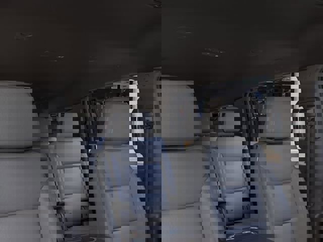 New 2026 Chevrolet Suburban LT w/ Comfort Package AWD/4WD image 24