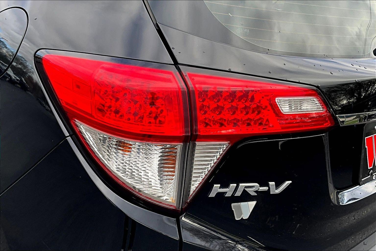 Used 2021 Honda HR-V LX image 22