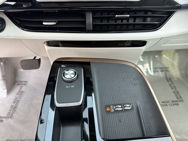 New 2026 Buick Enclave Avenir w/ Super Cruise Package image 26