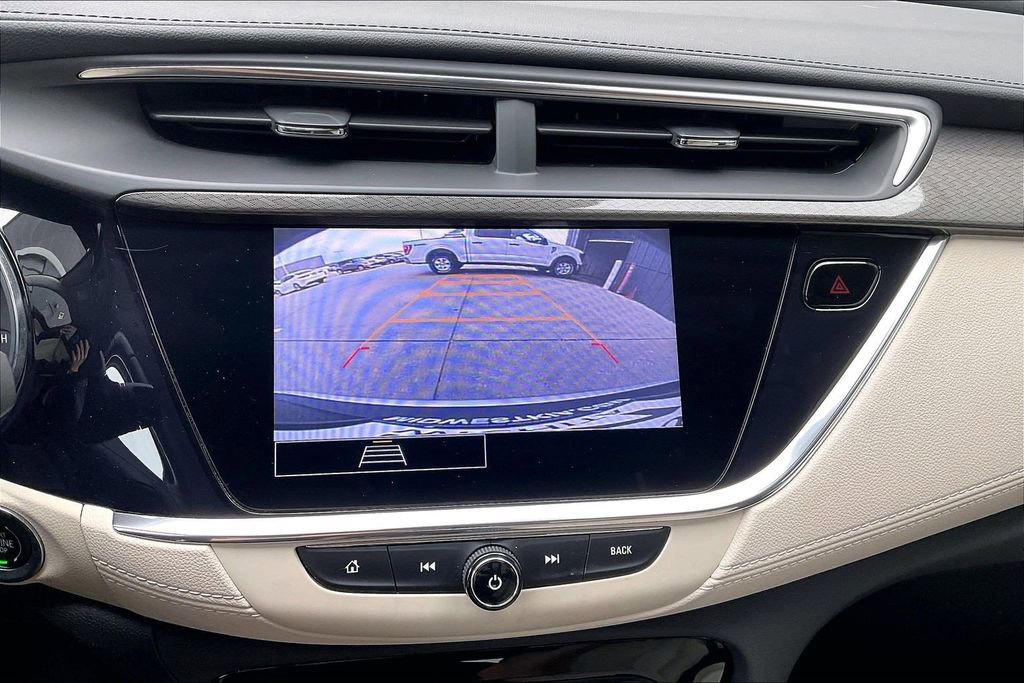 Used 2023 Buick Encore GX Preferred w/ Cold Weather Comfort Package FWD image 21